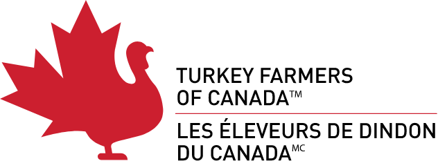 Les Éleveurs de dindon du Canada