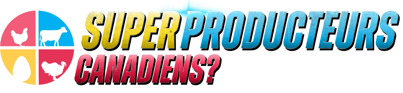 Qui sont nos Superproducteurs canadiens?